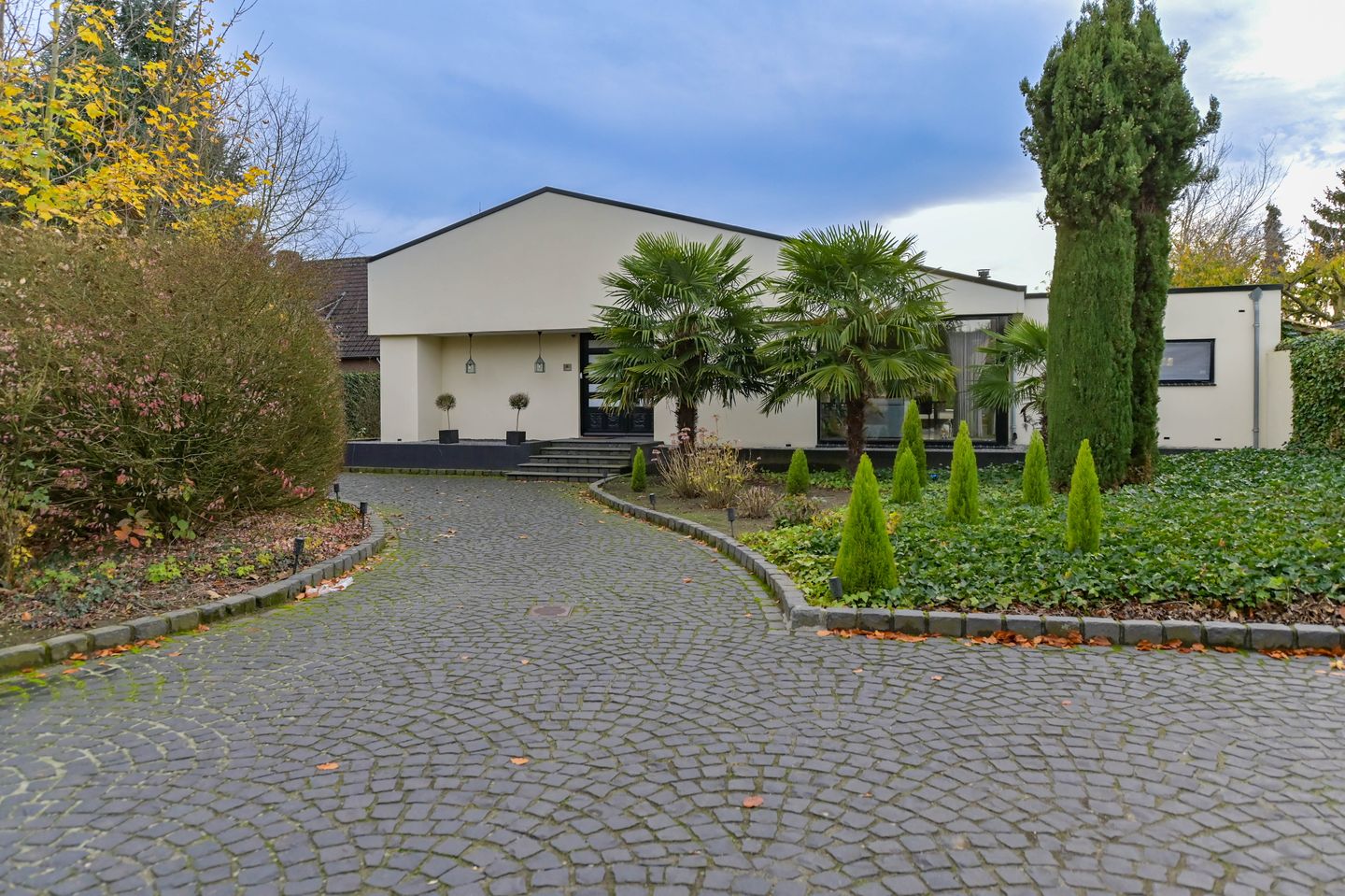 Foto 1 van Hoveniersstraat 4