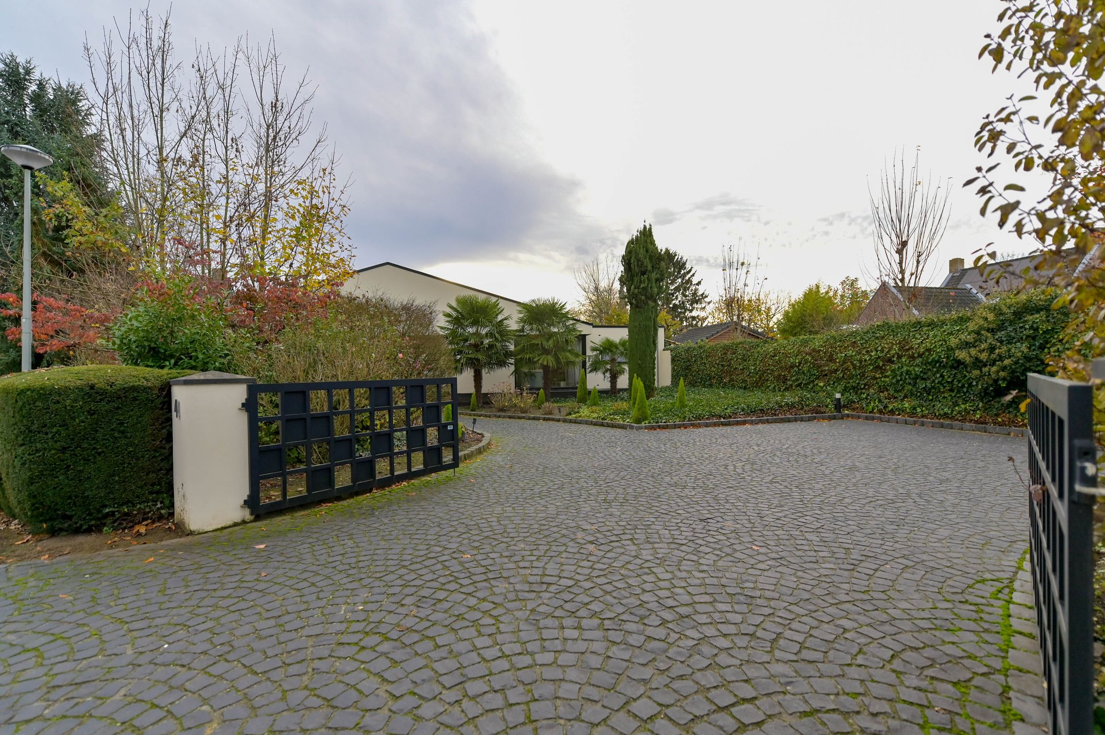 Foto 3 van Hoveniersstraat 4