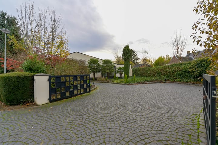 Foto 3 van Hoveniersstraat 4