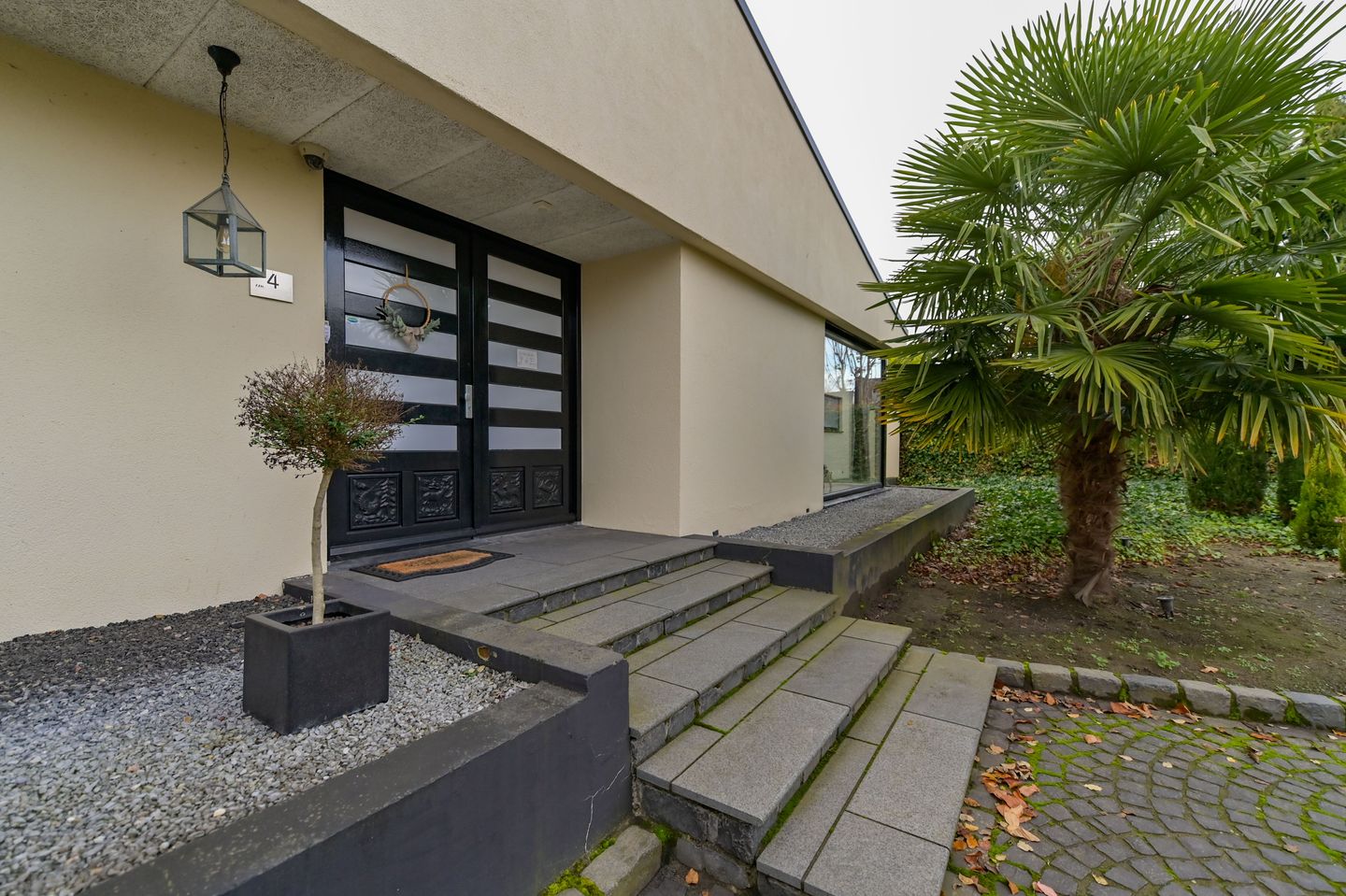 Foto 4 van Hoveniersstraat 4