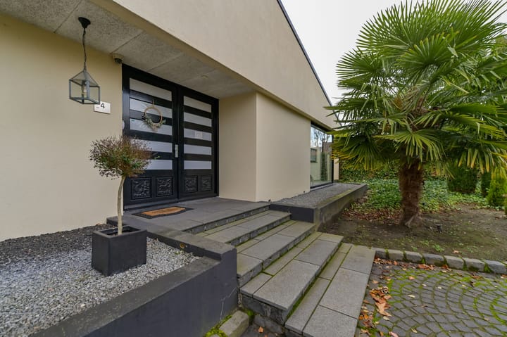 Foto 4 van Hoveniersstraat 4