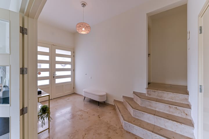 Foto 6 van Hoveniersstraat 4