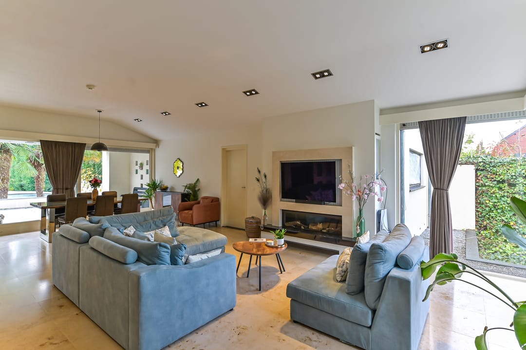 Foto 8 van Hoveniersstraat 4