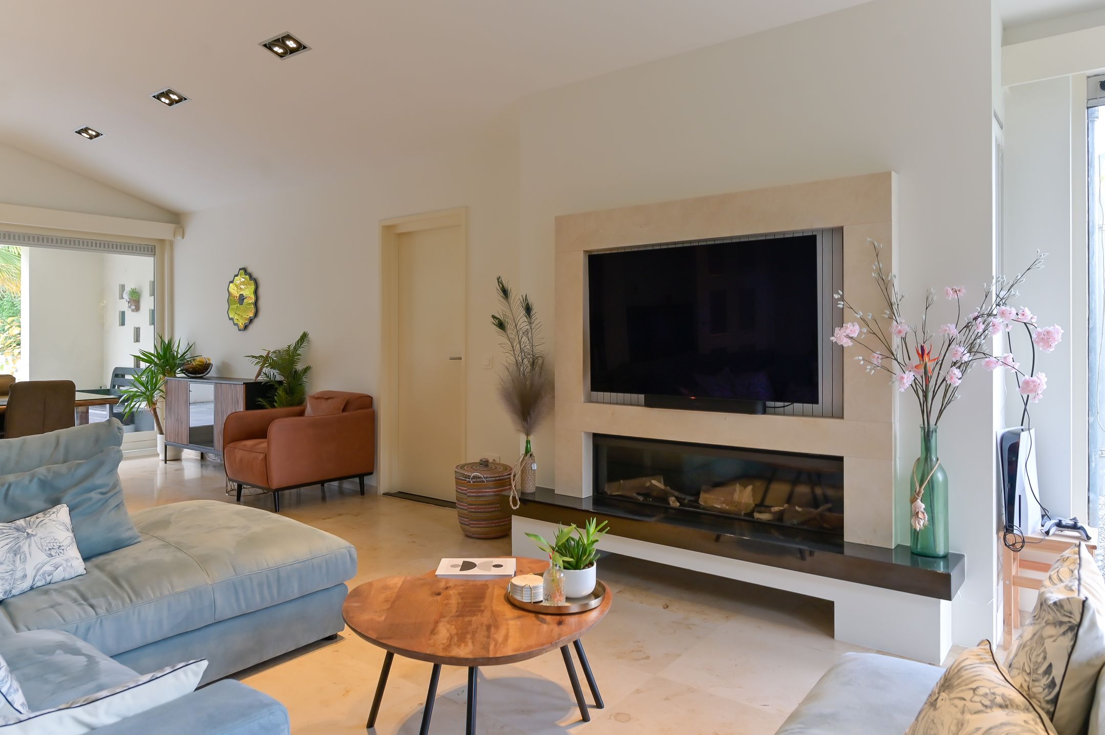 Foto 9 van Hoveniersstraat 4