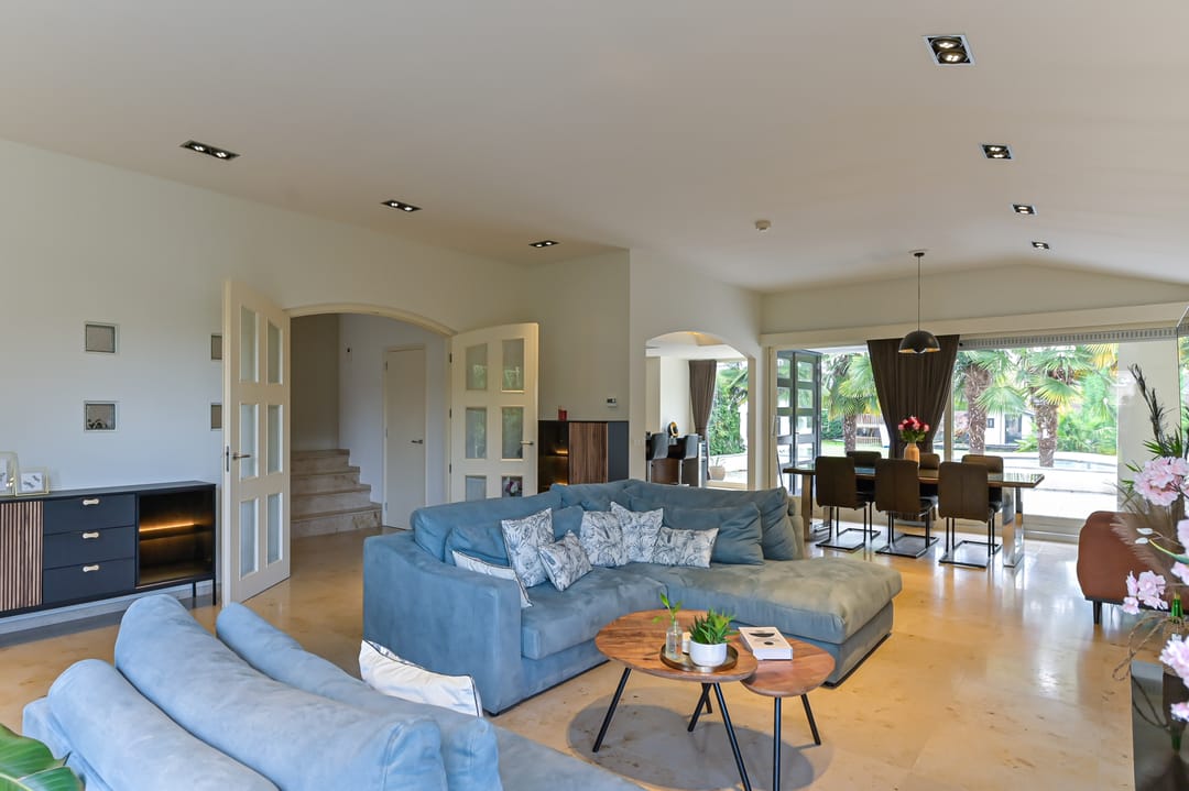 Foto 11 van Hoveniersstraat 4