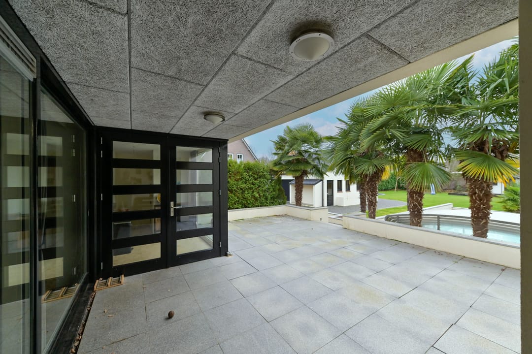 Foto 22 van Hoveniersstraat 4