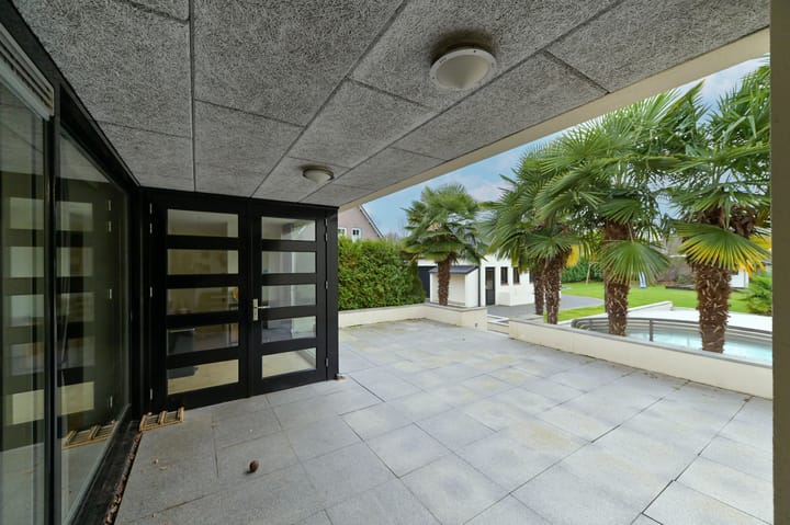 Foto 22 van Hoveniersstraat 4