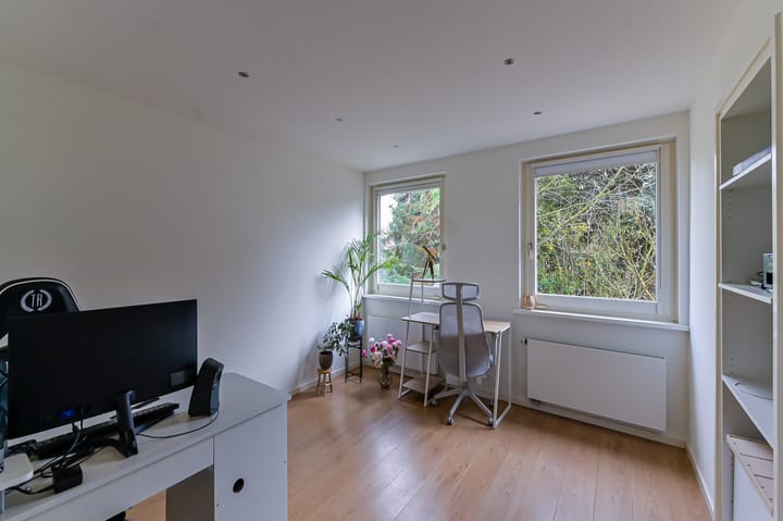 Foto 35 van Hoveniersstraat 4