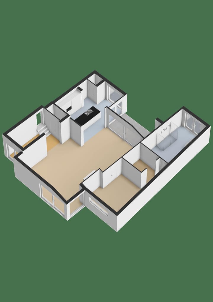 Foto 41 van Hoveniersstraat 4