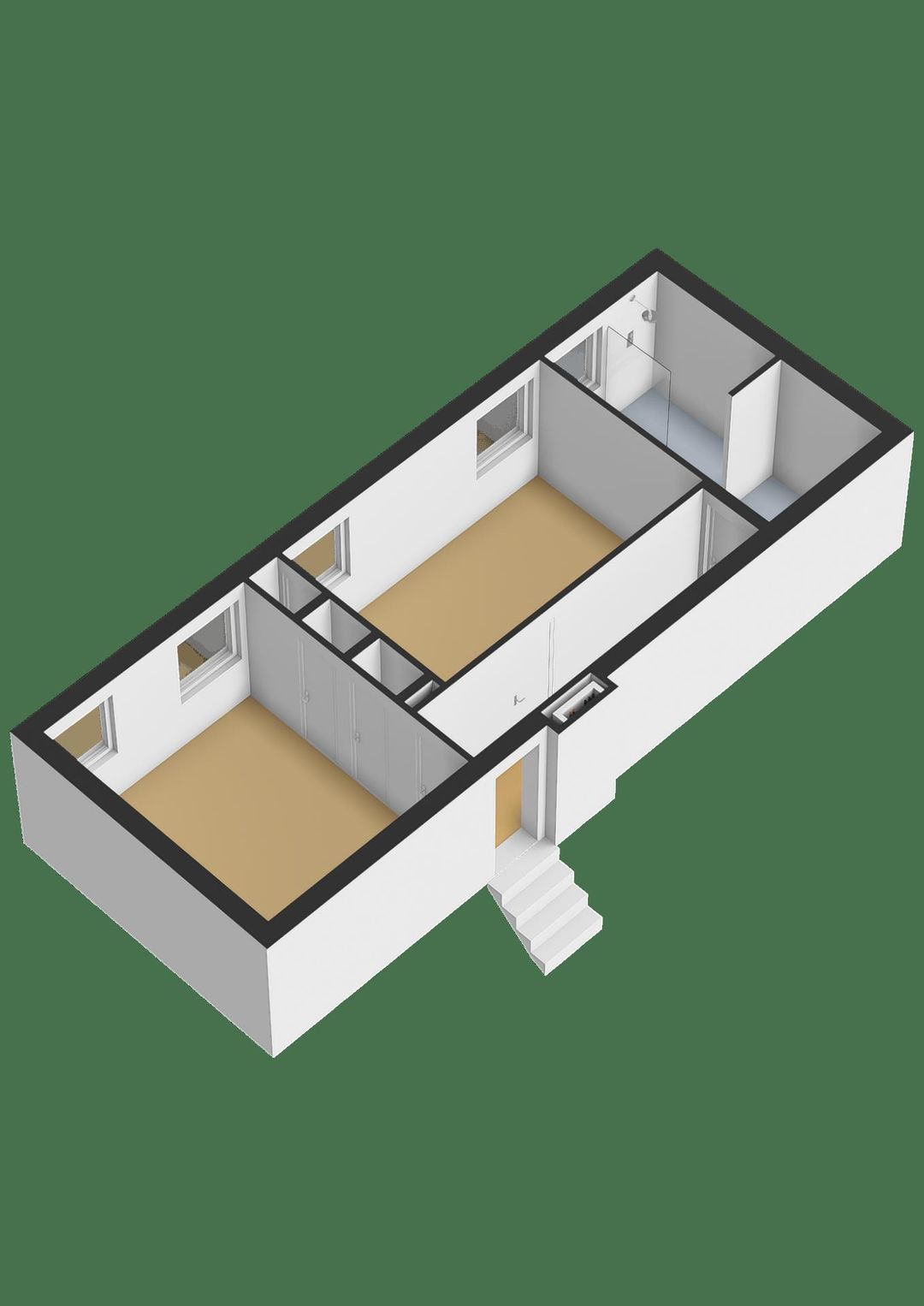 Foto 43 van Hoveniersstraat 4