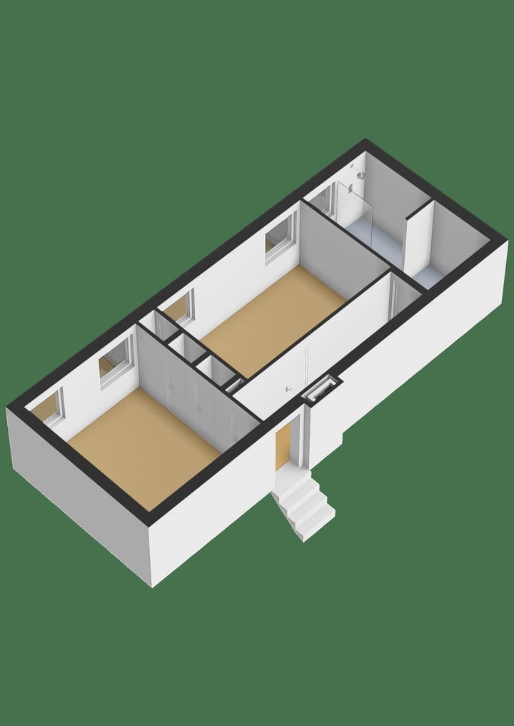 Foto 43 van Hoveniersstraat 4