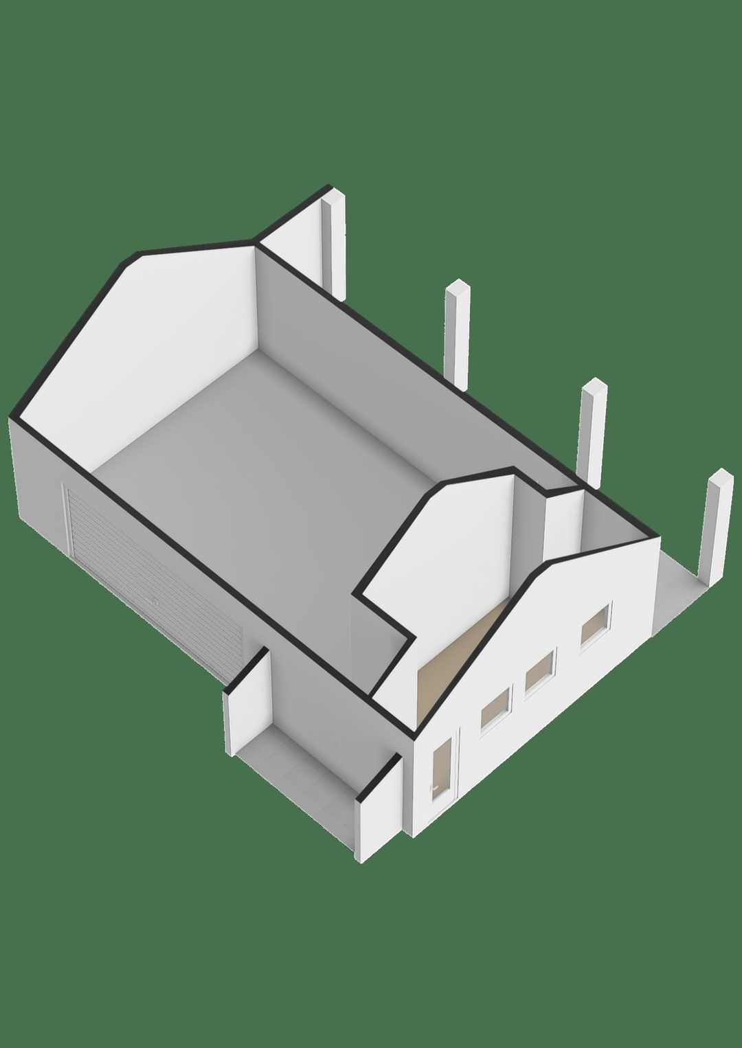 Foto 47 van Hoveniersstraat 4