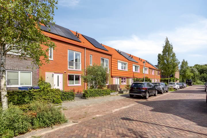 Foto 5 van Sprenglaar 134