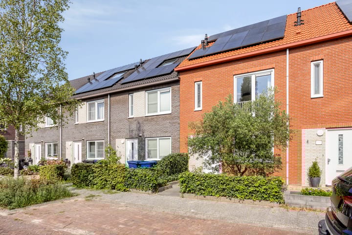 Foto 6 van Sprenglaar 134