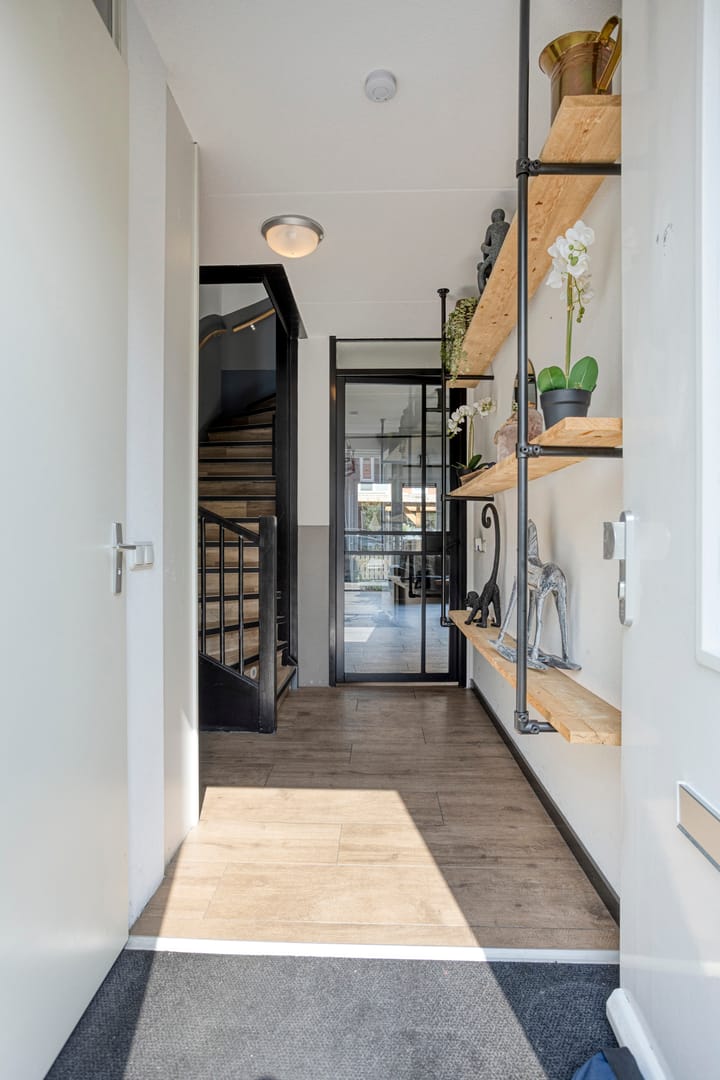 Foto 7 van Sprenglaar 134