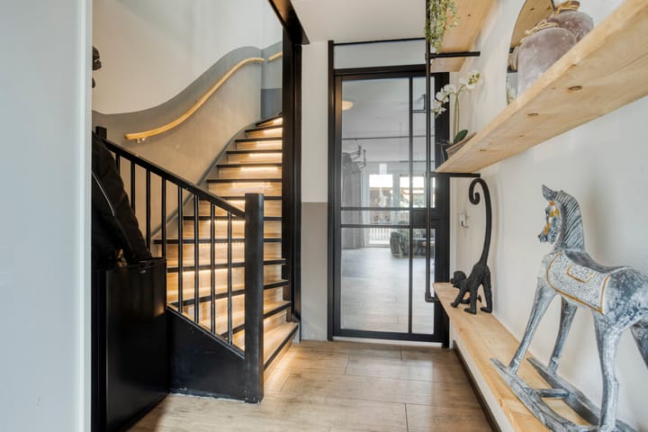 Foto 8 van Sprenglaar 134