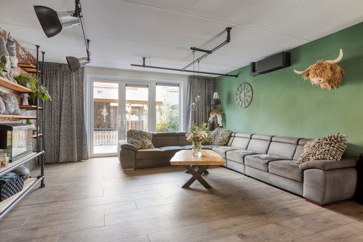 Foto 3 van Sprenglaar 134