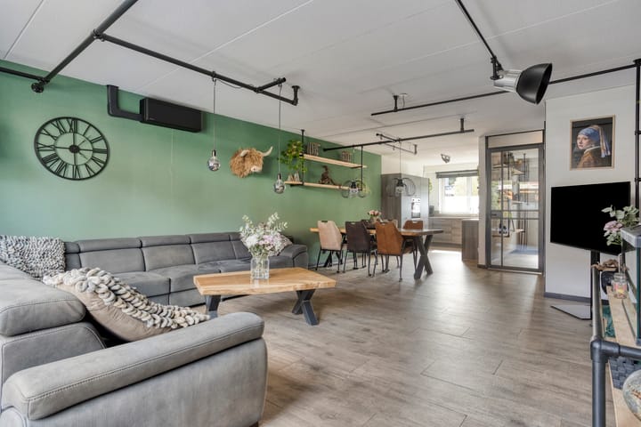 Foto 14 van Sprenglaar 134