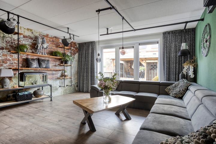 Foto 10 van Sprenglaar 134