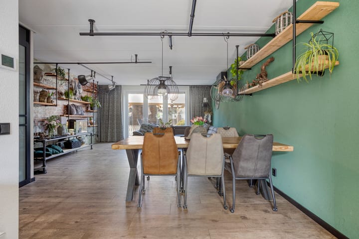 Foto 13 van Sprenglaar 134