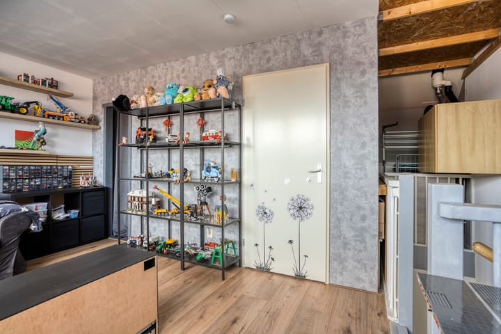 Foto 27 van Sprenglaar 134