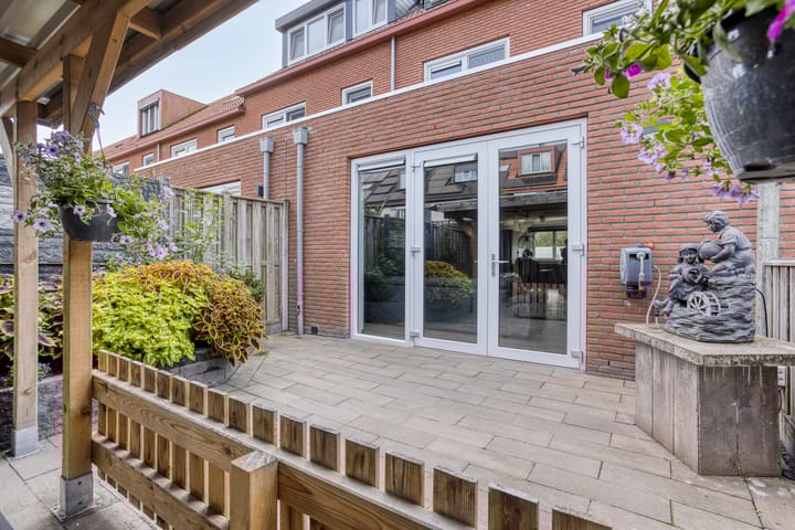 Foto 30 van Sprenglaar 134