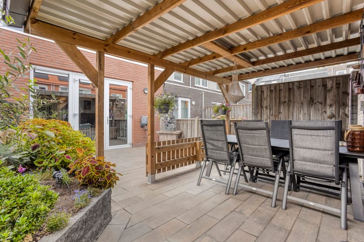 Foto 4 van Sprenglaar 134