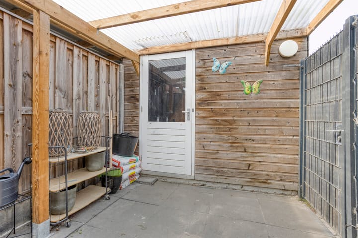 Foto 32 van Sprenglaar 134