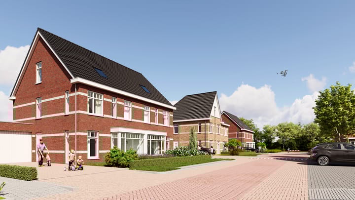 Foto 5 van Grasland 3