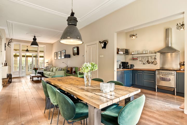 Foto 2 van Zandvoortselaan 30