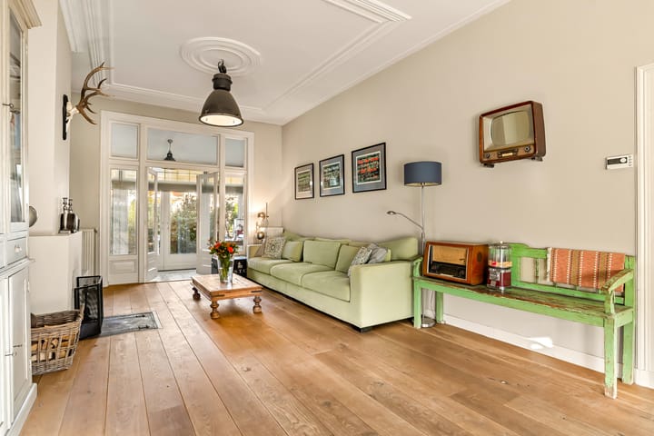 Foto 3 van Zandvoortselaan 30