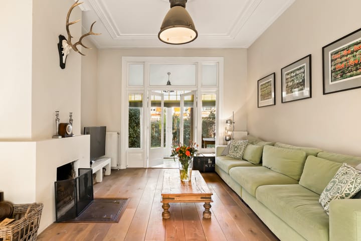 Foto 4 van Zandvoortselaan 30