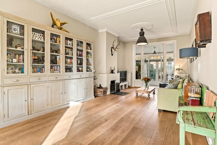 Foto 5 van Zandvoortselaan 30