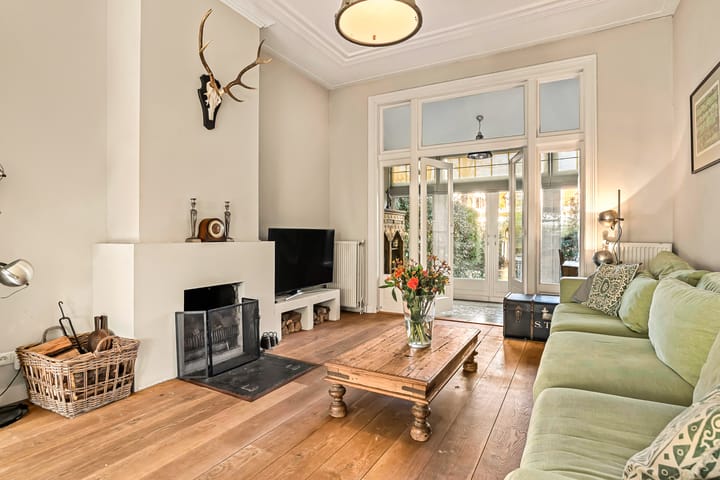 Foto 6 van Zandvoortselaan 30