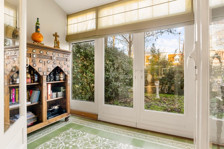 Foto 7 van Zandvoortselaan 30