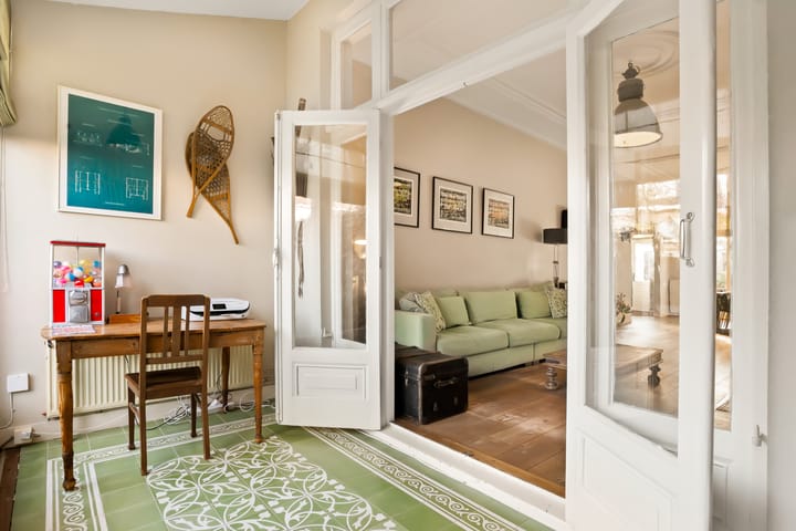 Foto 8 van Zandvoortselaan 30