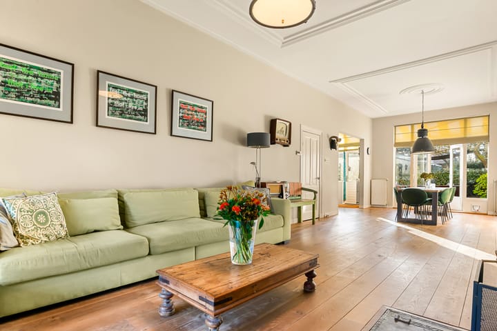 Foto 9 van Zandvoortselaan 30