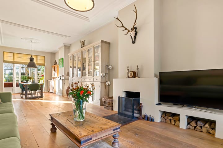 Foto 10 van Zandvoortselaan 30