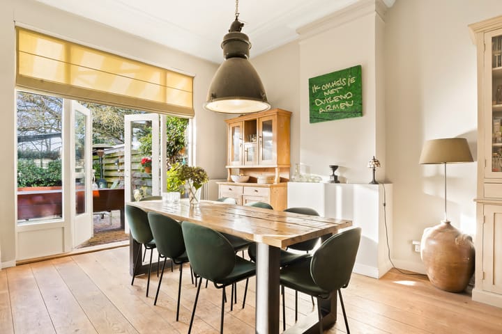 Foto 11 van Zandvoortselaan 30