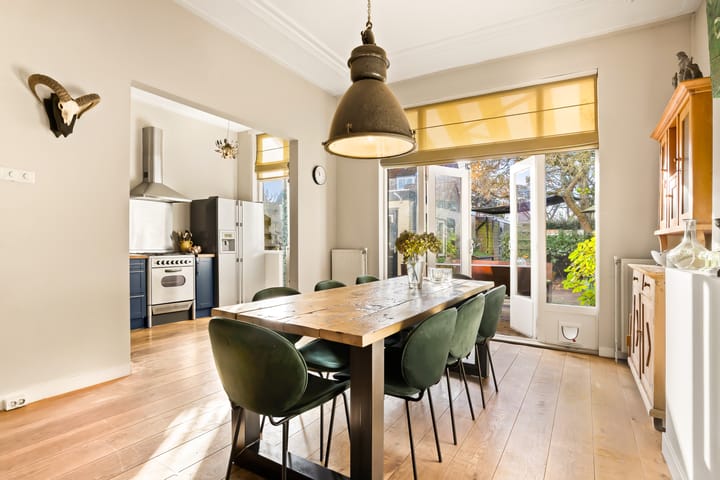 Foto 12 van Zandvoortselaan 30