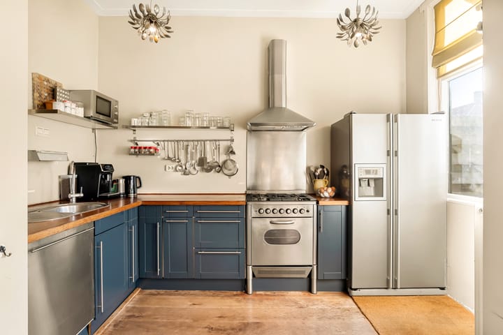 Foto 13 van Zandvoortselaan 30