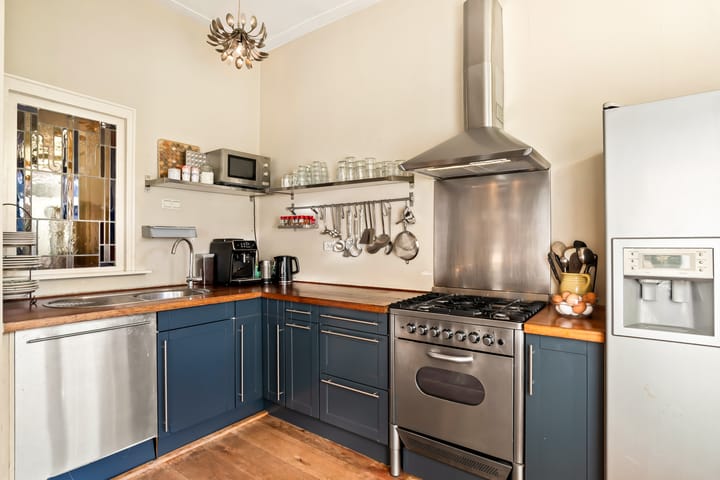 Foto 14 van Zandvoortselaan 30