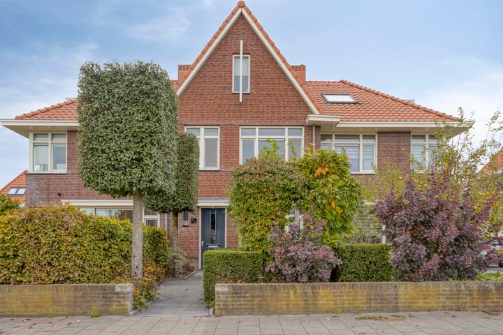 Paul Butterfieldstraat 55