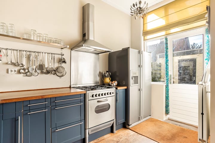 Foto 15 van Zandvoortselaan 30