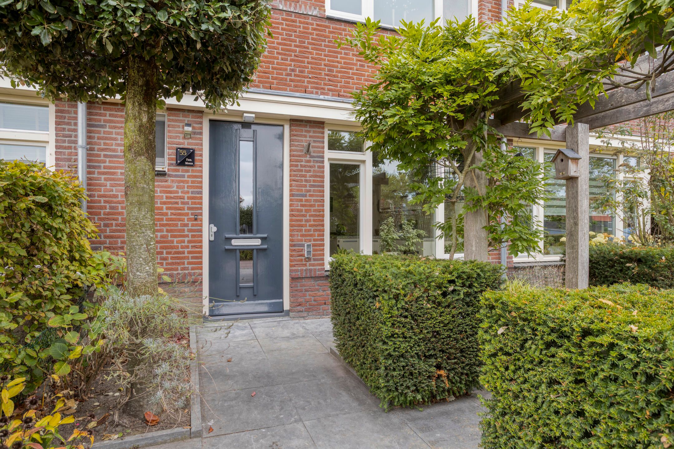 Foto 3 van Paul Butterfieldstraat 55