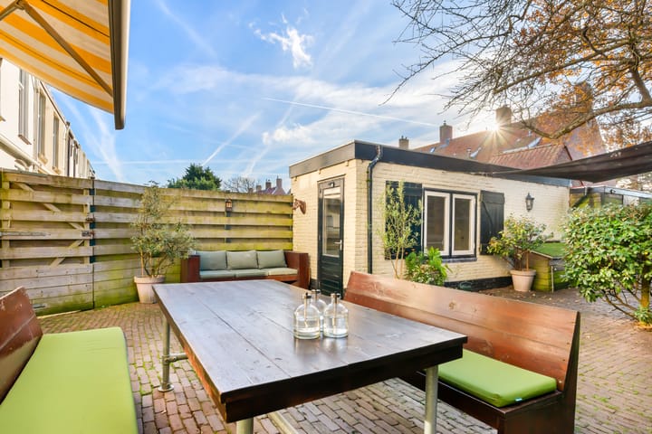 Foto 18 van Zandvoortselaan 30