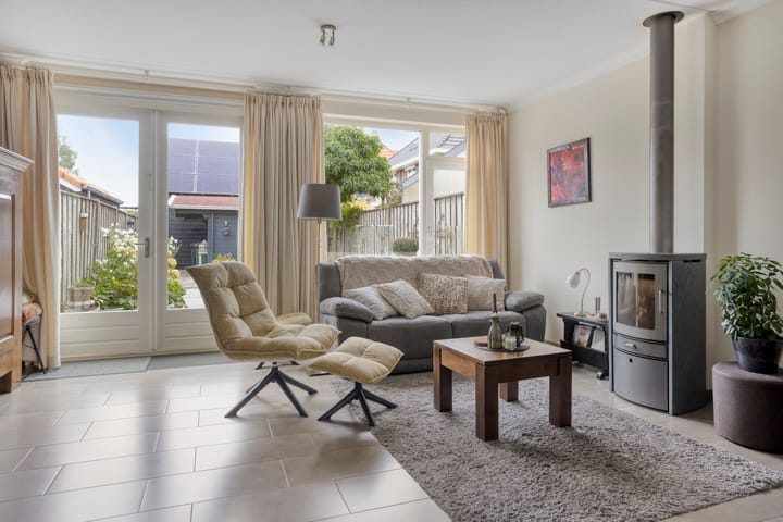 Foto 5 van Paul Butterfieldstraat 55