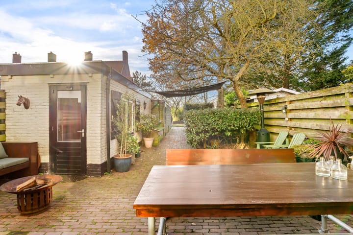 Foto 19 van Zandvoortselaan 30