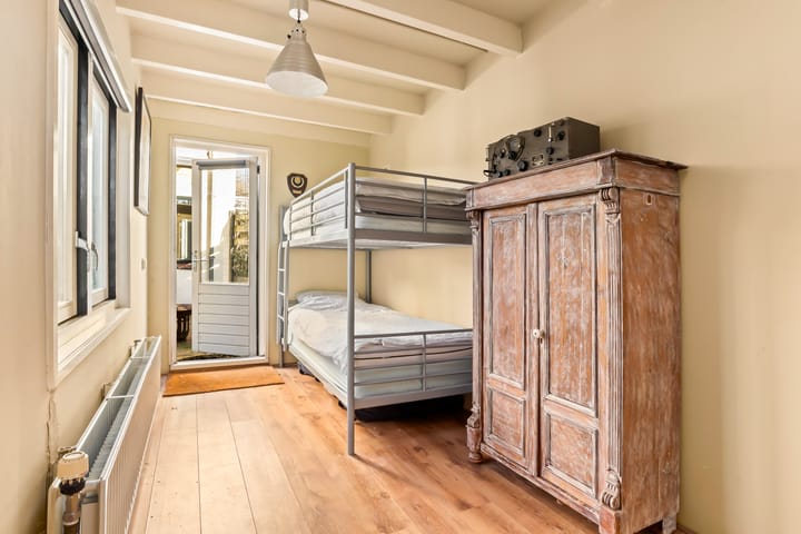 Foto 22 van Zandvoortselaan 30