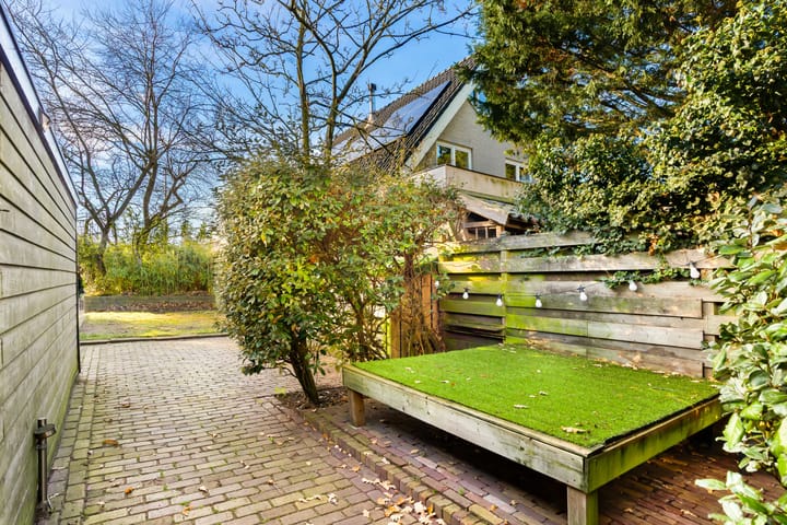 Foto 25 van Zandvoortselaan 30